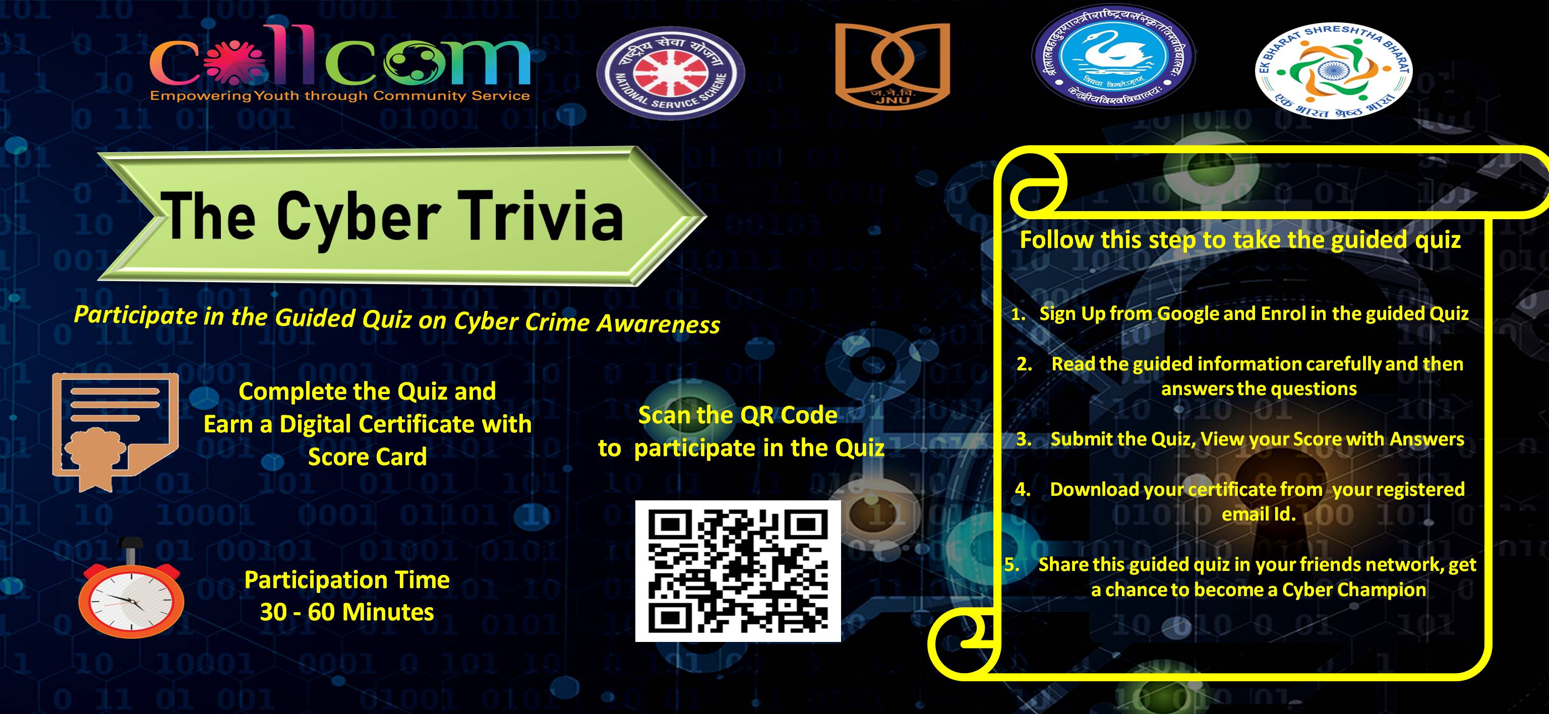 Cybercrime Quiz